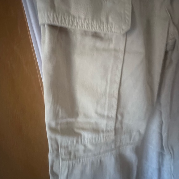 FREE PEOPLE ONE TEASPOON Motion Cargo Pant NWT 29 - Picture 9 of 13